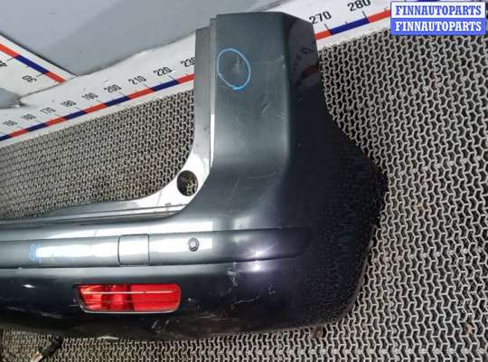 купить бампер задний на PEUGEOT 5008