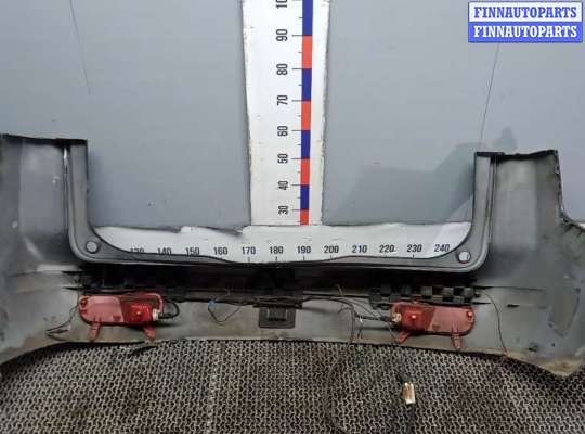 купить бампер задний на PEUGEOT 5008