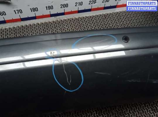 купить бампер задний на PEUGEOT 5008