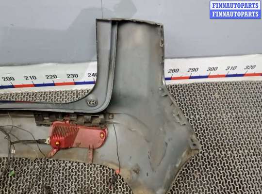 купить бампер задний на PEUGEOT 5008