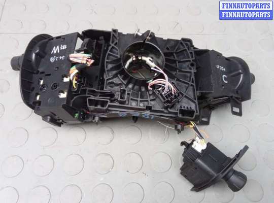 купить переключатель поворотов и дворников (стрекоза) на RENAULT SCENIC 2