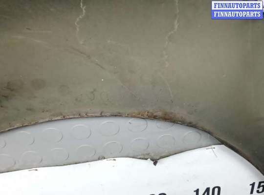 купить крыло переднее правое на OPEL ASTRA J