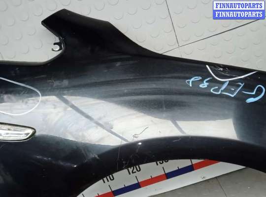 купить крыло переднее правое на OPEL ASTRA J