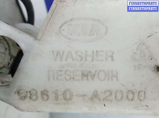 купить бачок омывателя на KIA CEE'D 2 (JD)