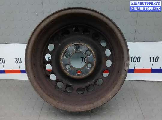 купить диск штампованный на MERCEDES BENZ SPRINTER 2