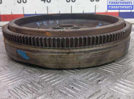 купить маховик демпферный дизельный на VOLKSWAGEN TIGUAN 1