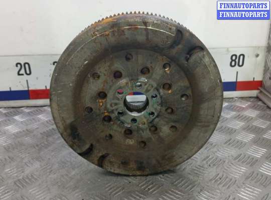 купить маховик демпферный дизельный на VOLKSWAGEN TIGUAN 1