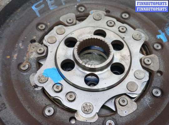 купить маховик демпферный дизельный на VOLKSWAGEN TIGUAN 1