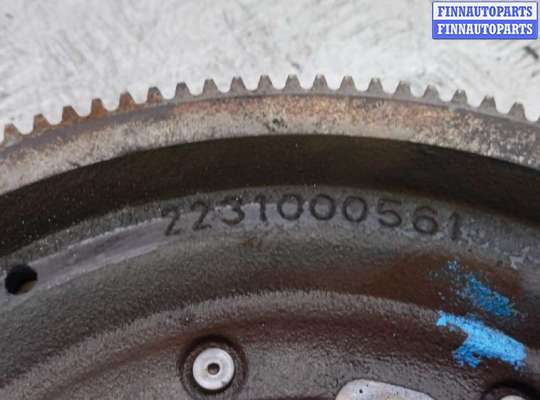 купить маховик демпферный дизельный на VOLKSWAGEN TIGUAN 1