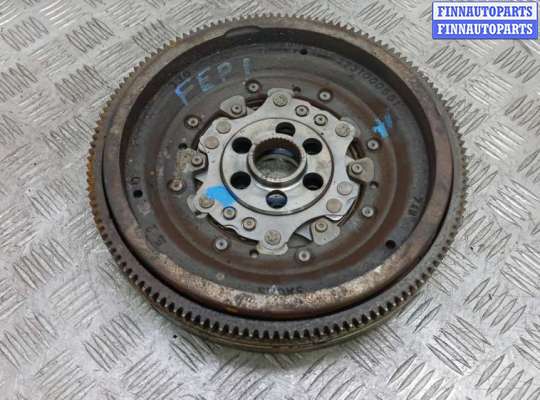 купить маховик демпферный дизельный на VOLKSWAGEN TIGUAN 1