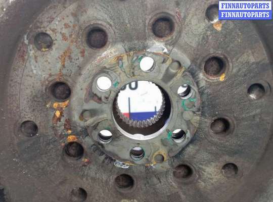 купить маховик демпферный дизельный на VOLKSWAGEN TIGUAN 1