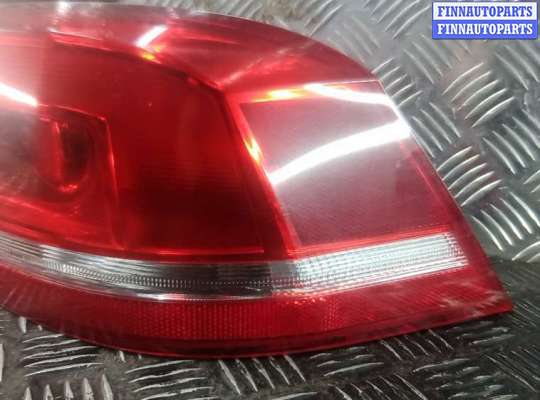 купить фонарь задний правый на VOLKSWAGEN PASSAT B7