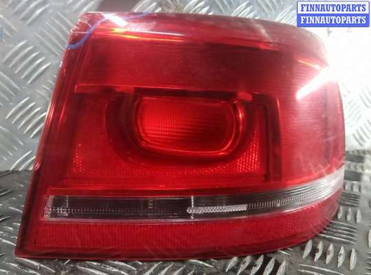 купить фонарь задний правый на VOLKSWAGEN PASSAT B7