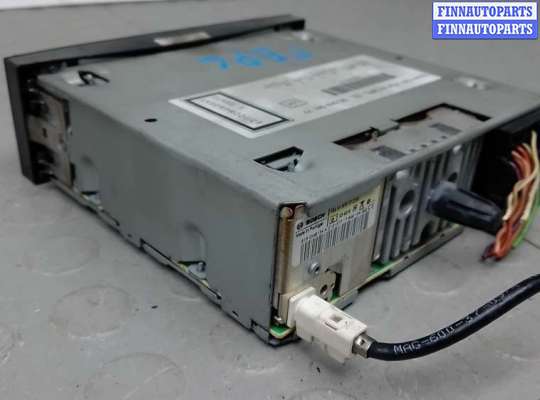 купить магнитола на PEUGEOT PARTNER 2