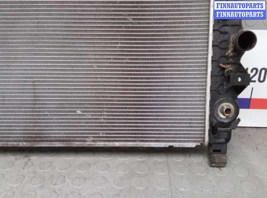 купить радиатор системы охлаждения на OPEL ZAFIRA C