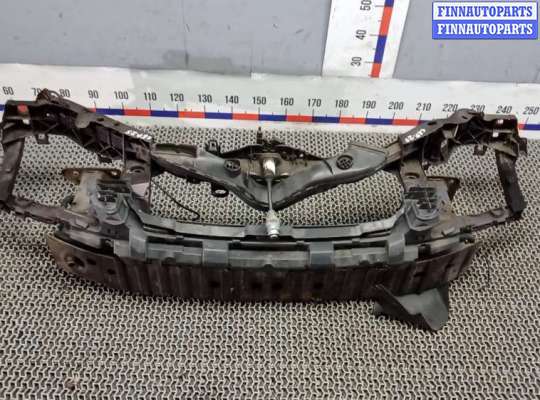 купить усилитель бампера передний (кронштейн) на FORD FOCUS 2