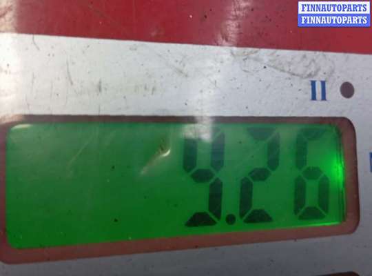 купить турбина дизельная на SKODA SUPERB 2