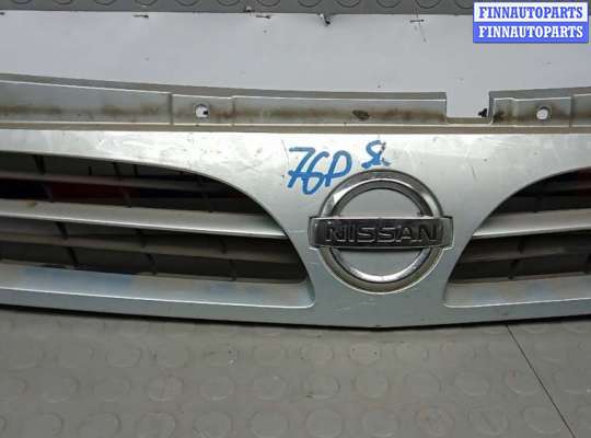 купить решетка радиатора на NISSAN INTERSTAR X70