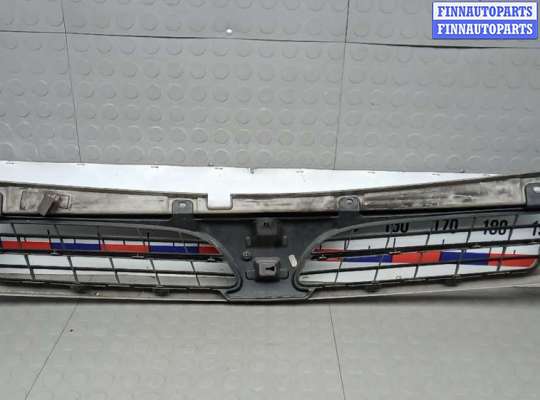 купить решетка радиатора на NISSAN INTERSTAR X70