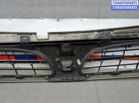 купить решетка радиатора на NISSAN INTERSTAR X70