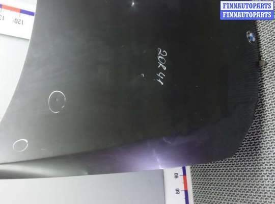 купить капот на BMW 3 E92