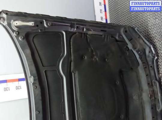 купить капот на BMW 3 E92