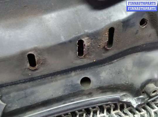 купить капот на BMW 3 E92