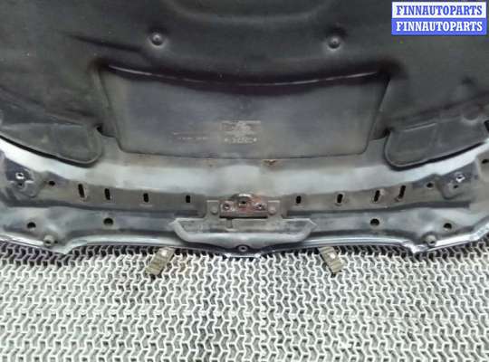 купить капот на BMW 3 E92