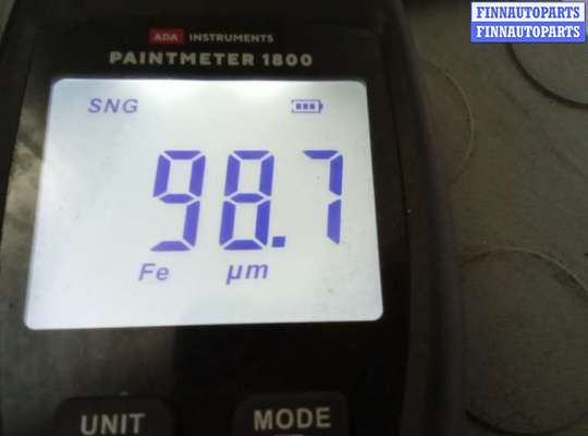 купить капот на BMW 3 E92