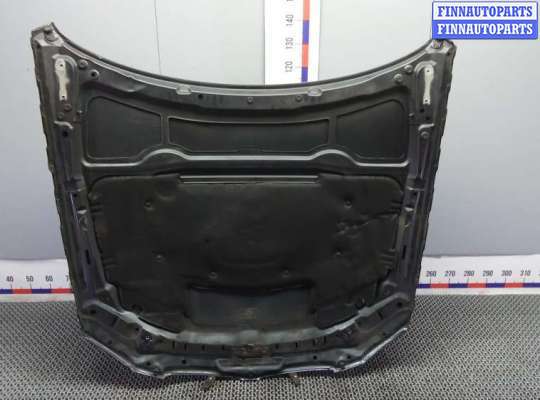 купить капот на BMW 3 E92