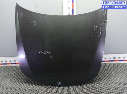 купить капот на BMW 3 E92