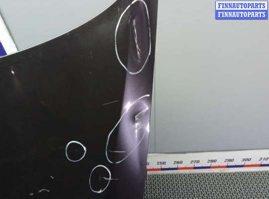 купить капот на BMW 3 E92