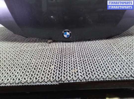 купить капот на BMW 3 E92