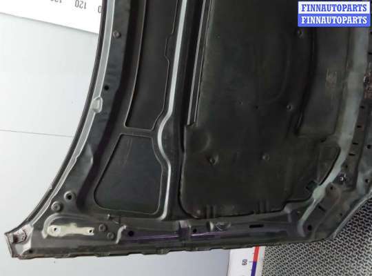 купить капот на BMW 3 E92