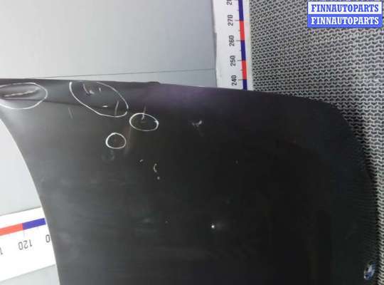 купить капот на BMW 3 E92