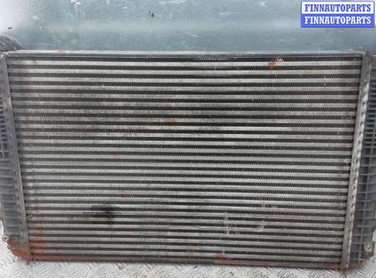 купить радиатор интеркулера на VOLKSWAGEN PASSAT B6