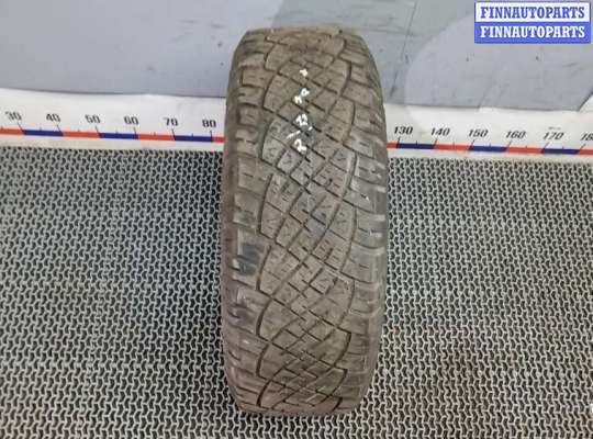 шина JPX1219 на JEEP GRAND CHEROKEE WJ