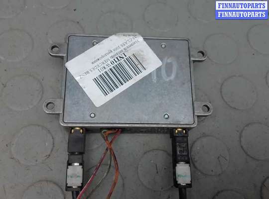 купить усилитель антенны на MERCEDES BENZ M-CLASS W164