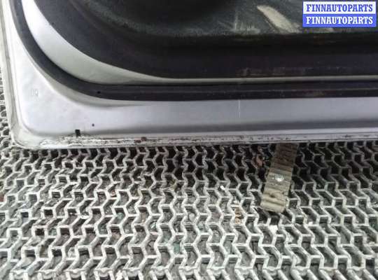 Дверь боковая на Chevrolet Cruze I (J300)