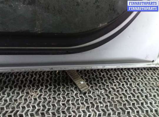 Дверь боковая на Chevrolet Cruze I (J300)