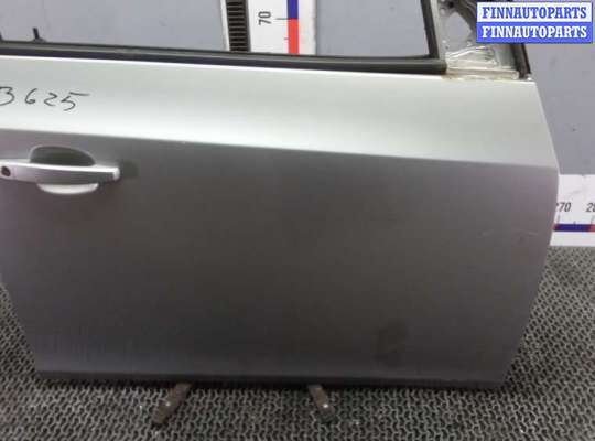 Дверь боковая на Chevrolet Cruze I (J300)