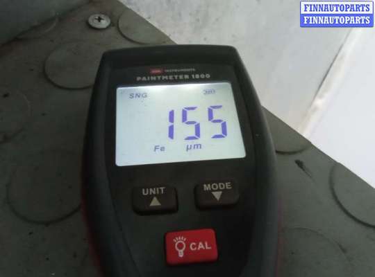 Дверь боковая на Chevrolet Cruze I (J300)