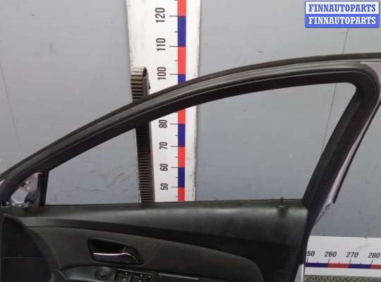 Дверь боковая на Chevrolet Cruze I (J300)