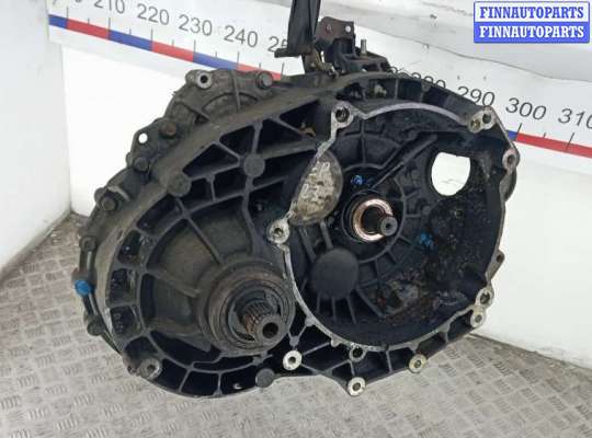 купить кпп 6ст. на VOLKSWAGEN TRANSPORTER T5