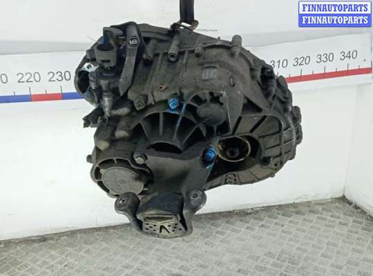 купить кпп 6ст. на VOLKSWAGEN TRANSPORTER T5