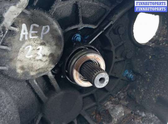 купить кпп 6ст. на VOLKSWAGEN TRANSPORTER T5