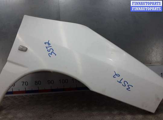 купить крыло переднее правое на CITROEN JUMPY 1