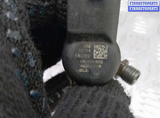 купить форсунка дизельная на NISSAN QASHQAI J11