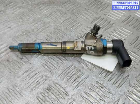 Форсунка топливная на Nissan Qashqai II (J11)