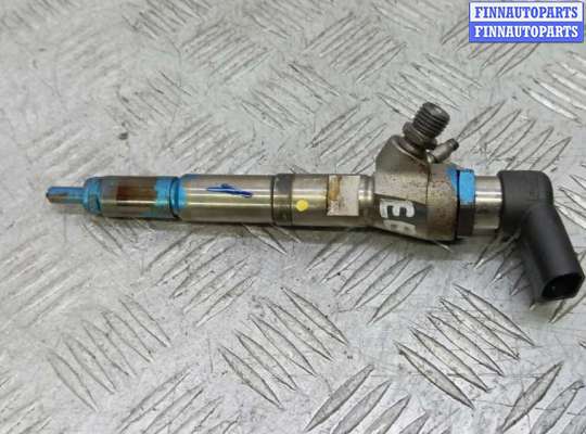 купить форсунка дизельная на NISSAN QASHQAI J11